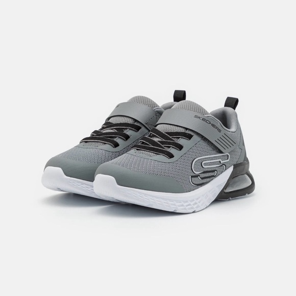 Skechers Other - Skechers Microspec Max II Boys Sneakers